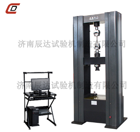 關(guān)于電線拉力試驗機的特點，你知道嗎？