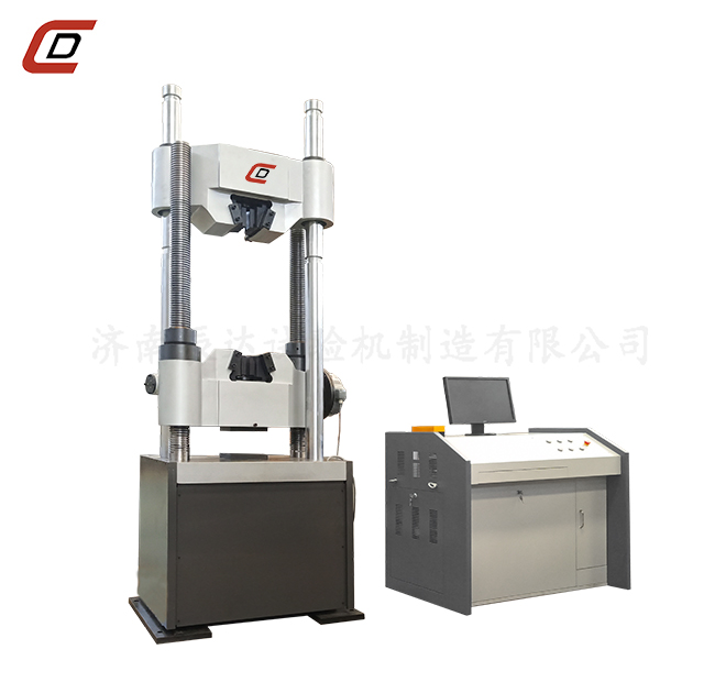 拉力試驗(yàn)機(jī)的測(cè)試出現(xiàn)失誤要怎么補(bǔ)救呢？